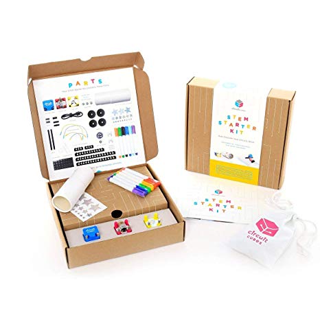 Stem Starter Kit - tinkrLAB