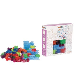 brackitz inventor 170 pcs - tinkrLAB