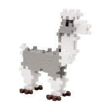 Plusplus llama - tinkrLAB