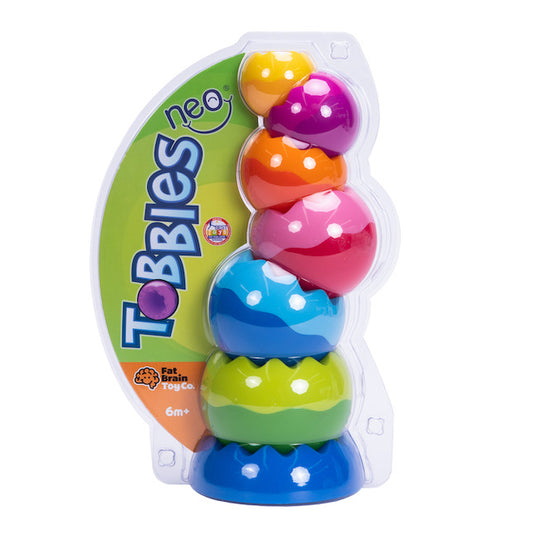 Tobbles NEO - tinkrLAB