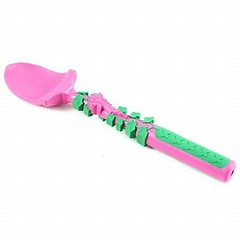Constructive Eating: Fairy Spoon