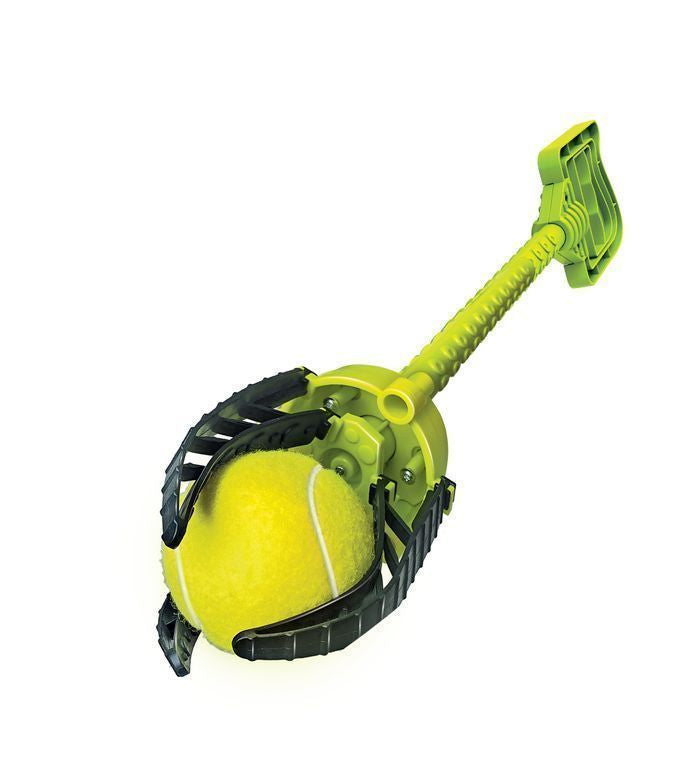 Octopus Robot Claw - tinkrLAB