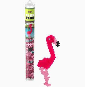 Plus PlusFlamingo - tinkrLAB
