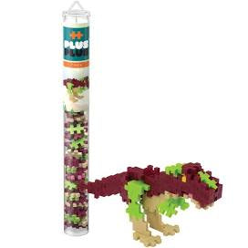 Plus Plus-T-Rex - tinkrLAB