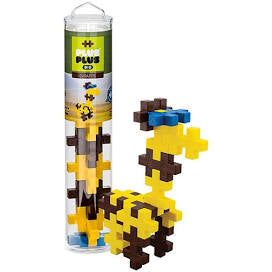 Plus Plus Big-Giraffe - tinkrLAB