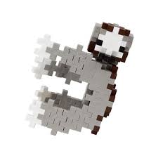Plusplus Sloth - tinkrLAB