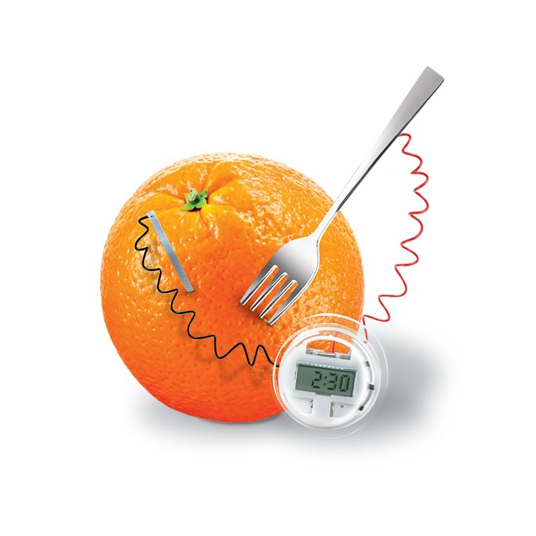 4M Steam Powered Kids Kitchen Science Deluxe Kit - tinkrLAB