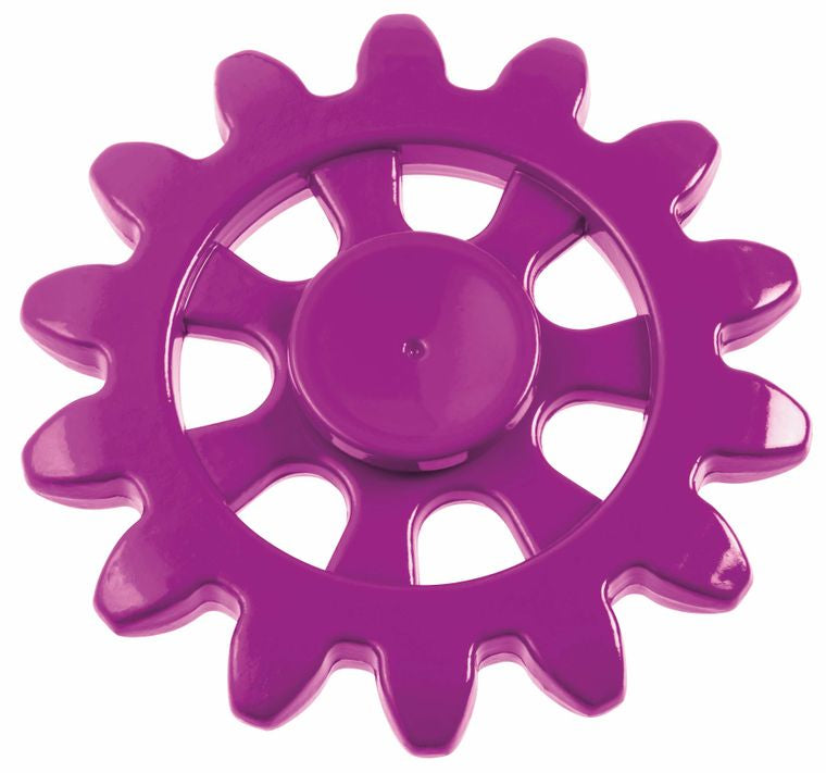 HI THERE! COG-NITIVE FIDGET TOY - tinkrLAB