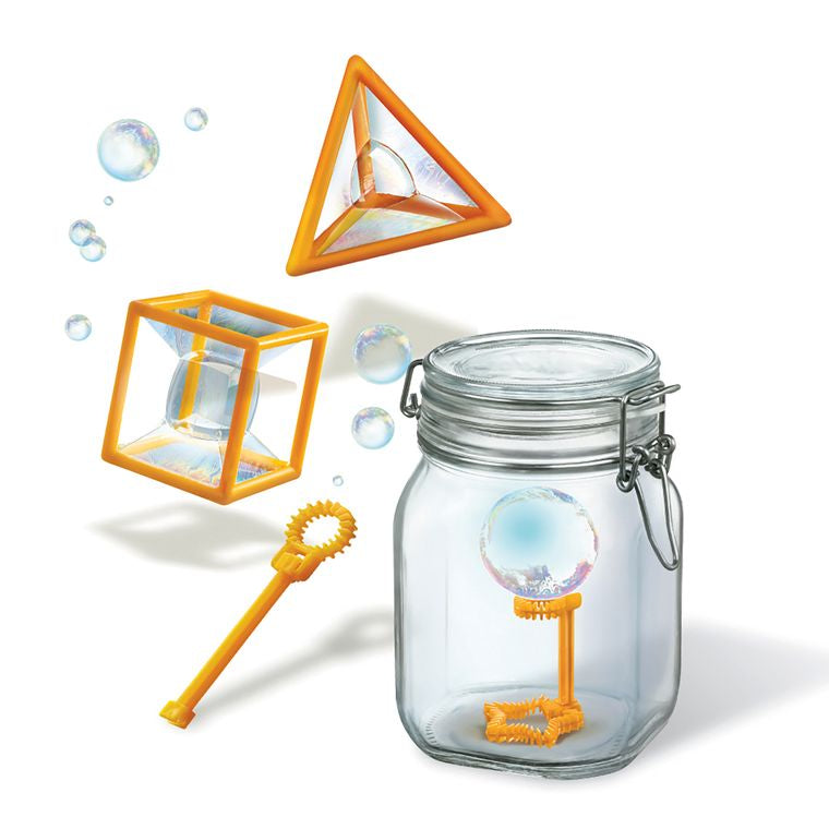 4M Steam Powered Kids Kitchen Science Deluxe Kit - tinkrLAB
