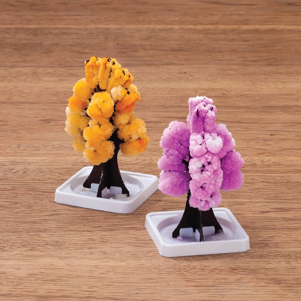 Toy Science Mystical Tree - tinkrLAB