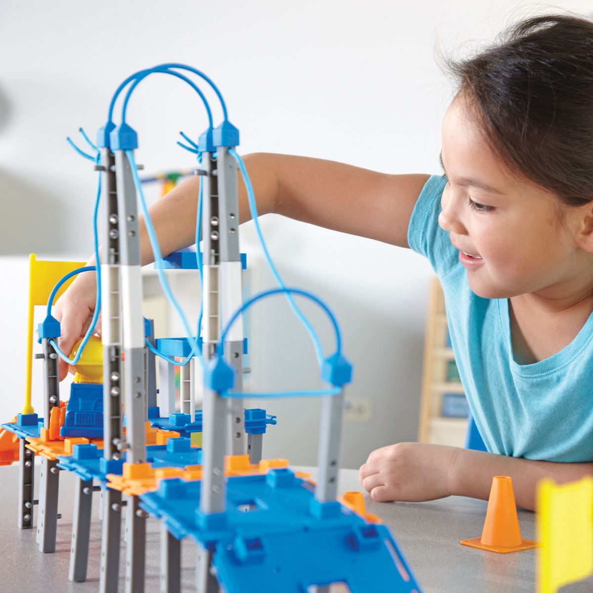 City Engineering and Design - Learning Resources - tinkrLAB