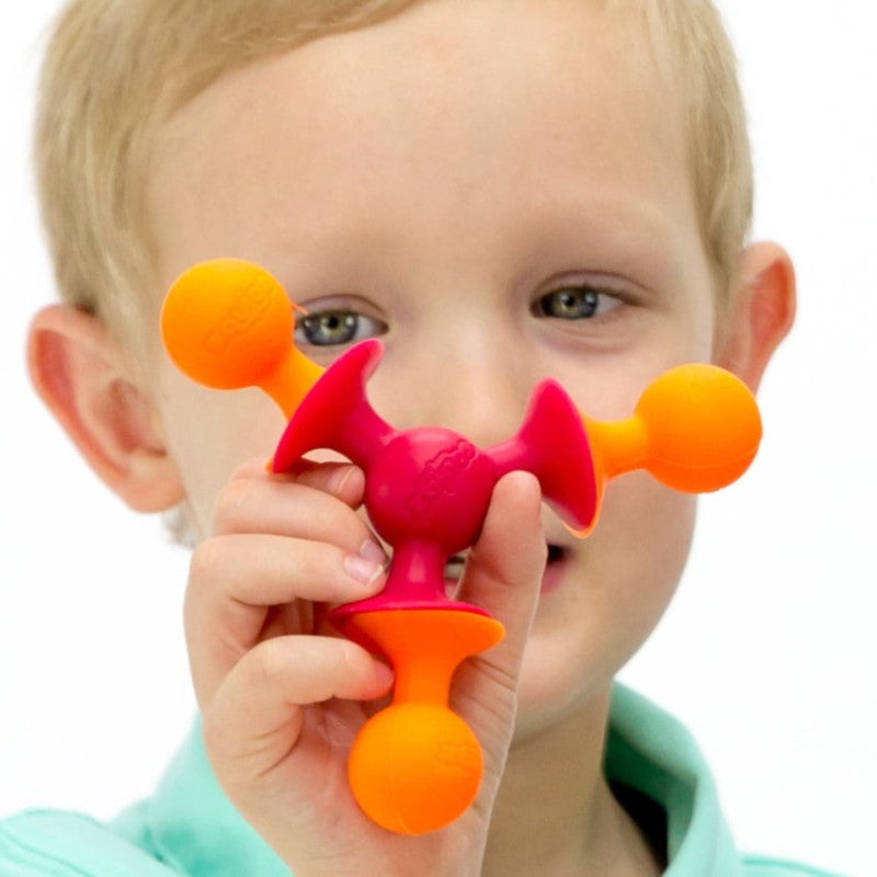 Squigz - Fat Brain - tinkrLAB