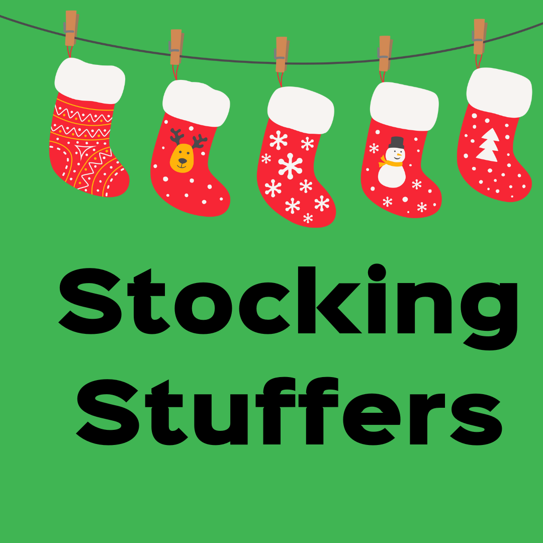 Stocking Stuffers – tinkrLAB