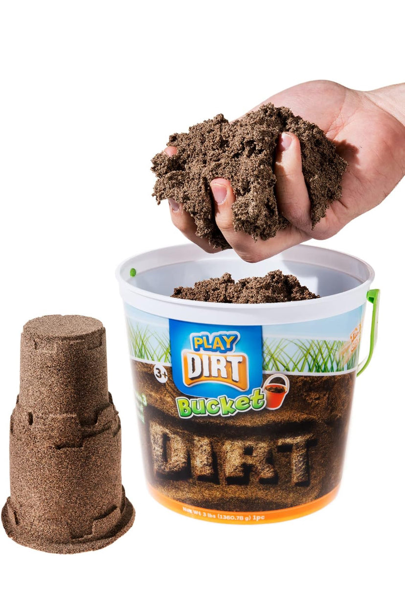 Bucket o Dirt