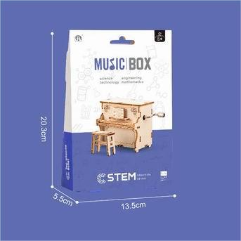 STEM Assemble Series: