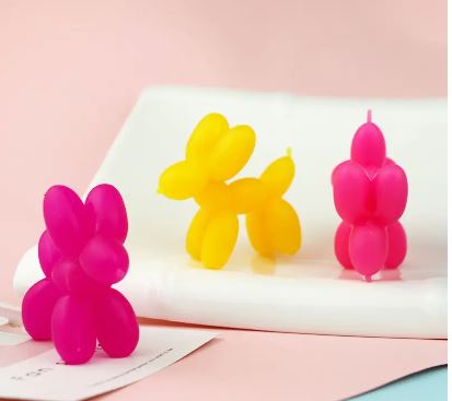 Fidget Poodle