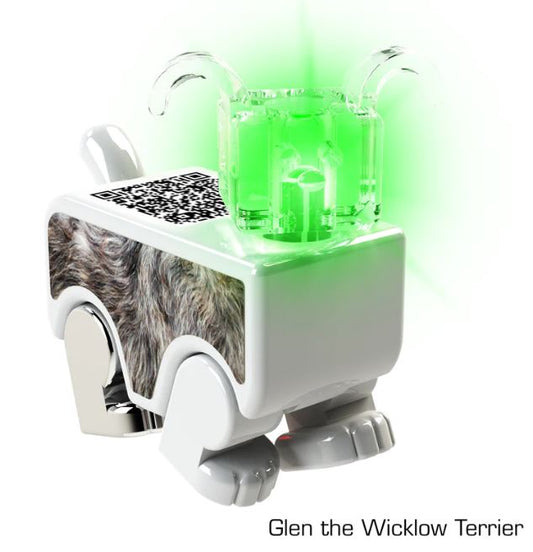 Lumen - Power Figure • Glen