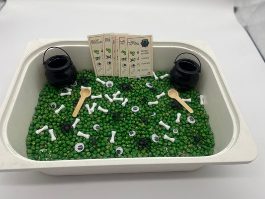 Potion Making Sensory Kit