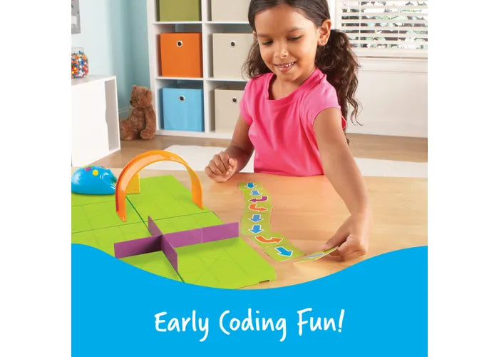 Code N Go Mouse Activity Set