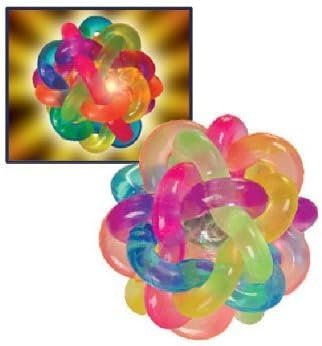 Flashing Orbit Ball