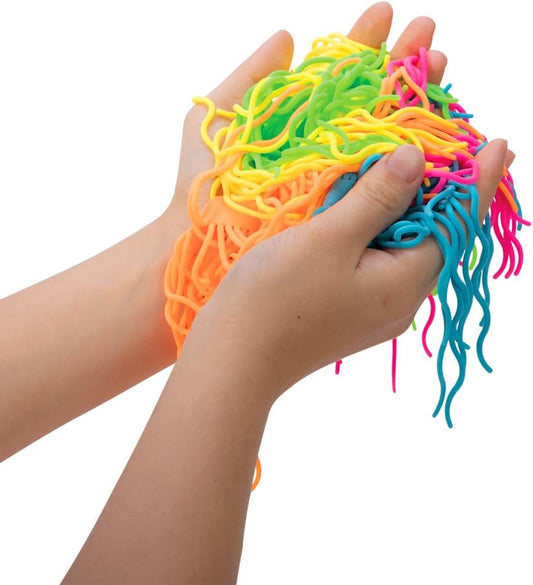 Ramen Noodlies Fidget