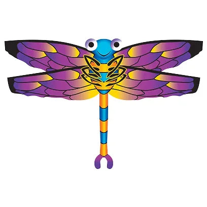 SkyBugs Dragonfly Kite