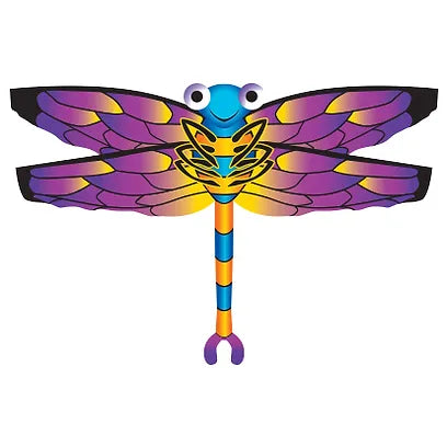 SkyBugs Dragonfly Kite