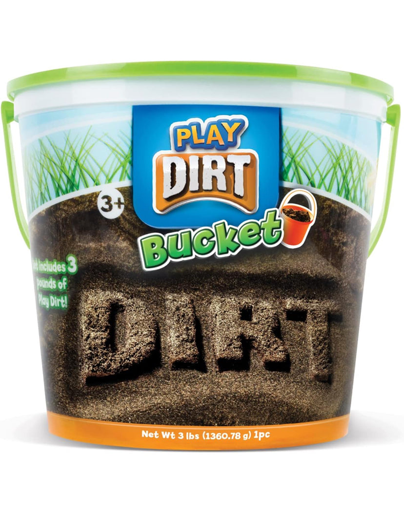 Bucket o Dirt