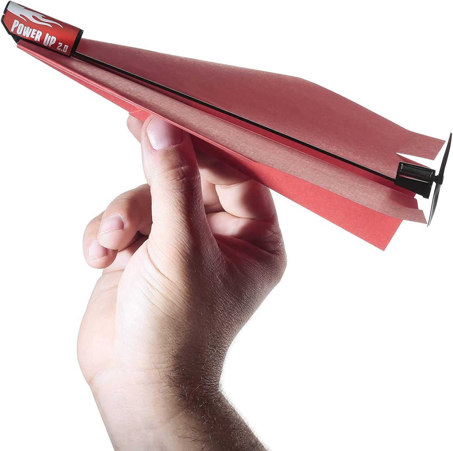 POWERUP 2.0 Paper Airplane Conversion Kit - Electric Motor