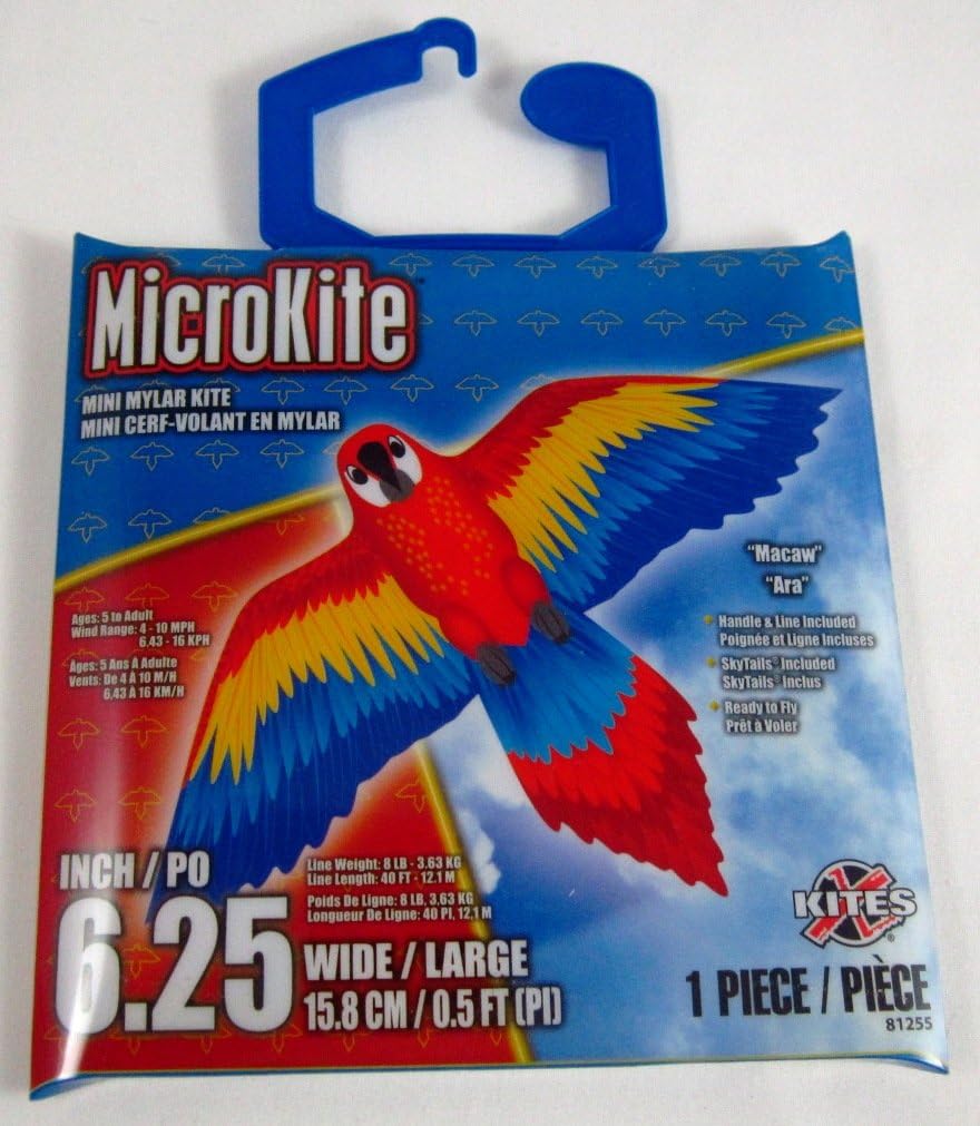 Micro Kite