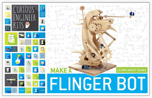 Make a Flinger Bot