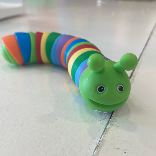 Fidget Slug