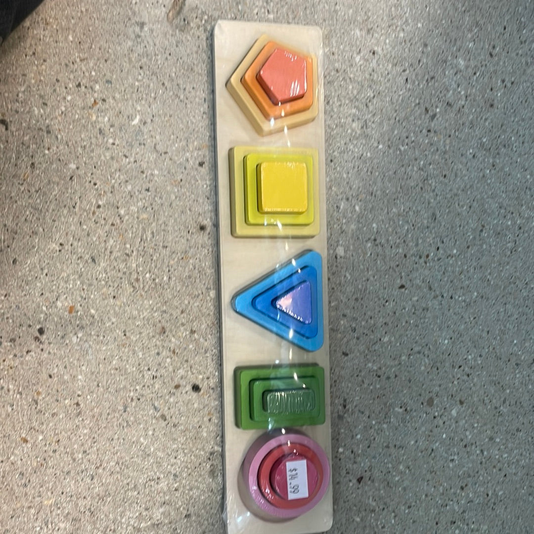 Stacking Puzzle Example Shapes Stacking Puzzle – tinkrLAB