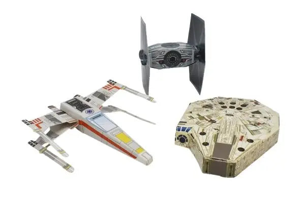 Star Wars Exploration Box