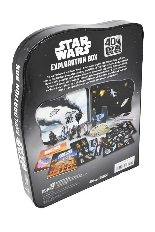 Star Wars Exploration Box