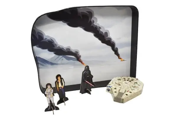 Star Wars Exploration Box
