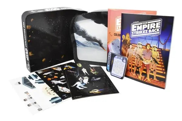 Star Wars Exploration Box