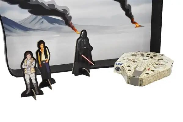 Star Wars Exploration Box