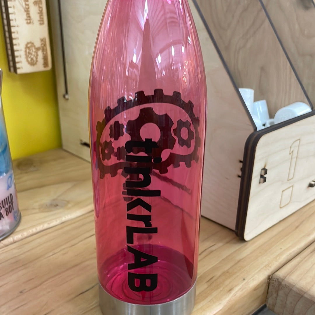 TinkrLab Wter bottle