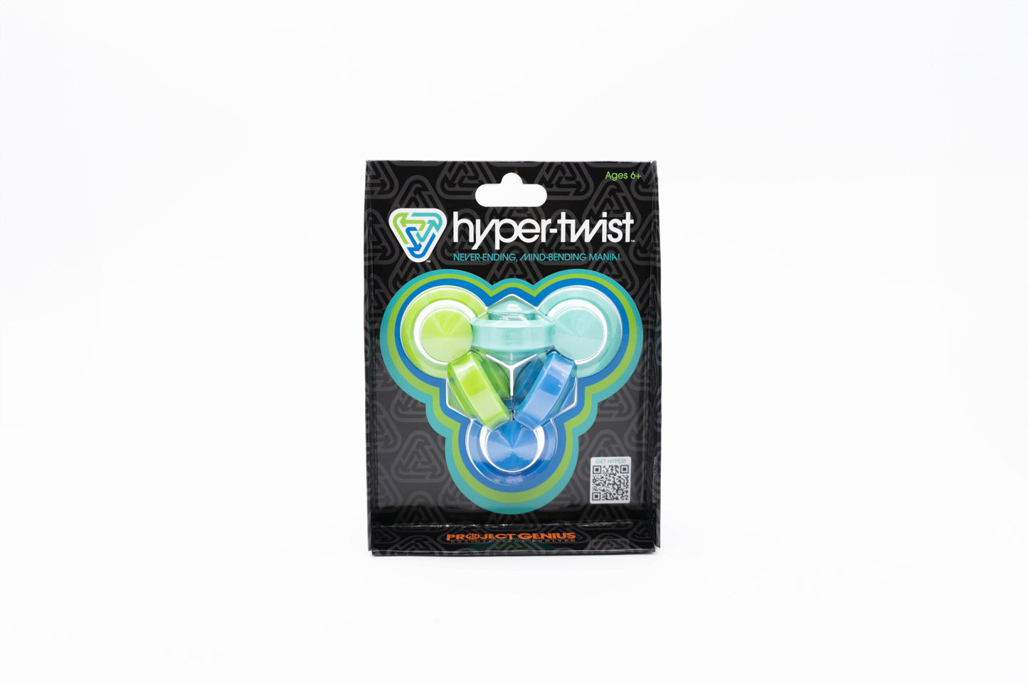 Hyper-Twist