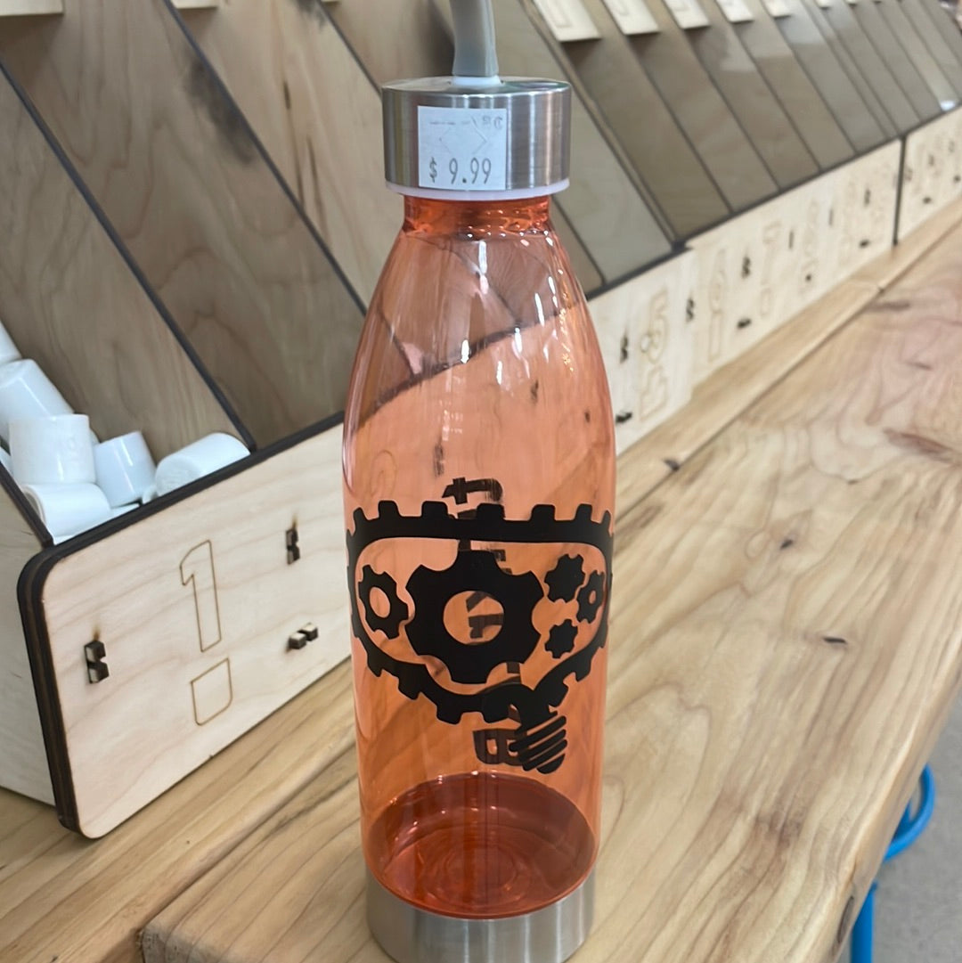 TinkrLab Wter bottle