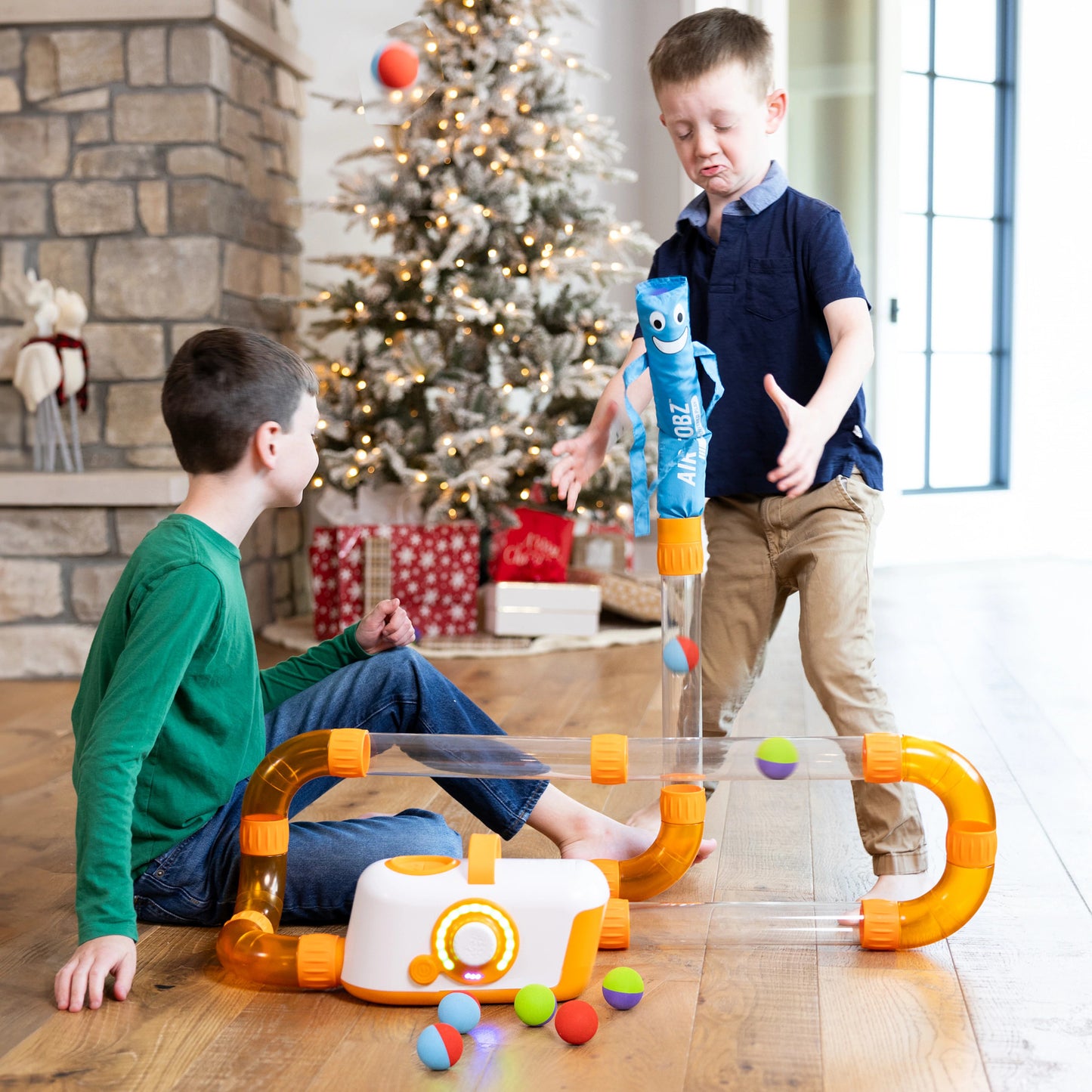 Air Toobz Whirlwind Accessory Pack