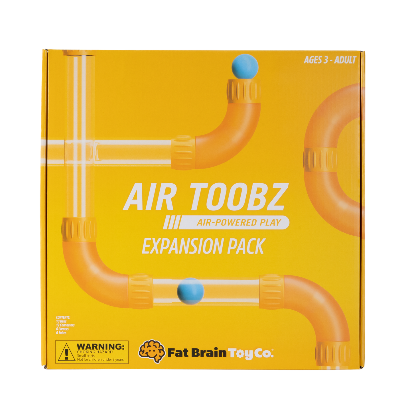 Air Toobz Expansion Pack