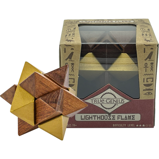 LIGHTHOUSE FLAME