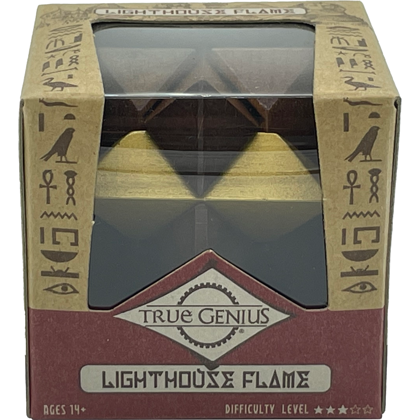 LIGHTHOUSE FLAME