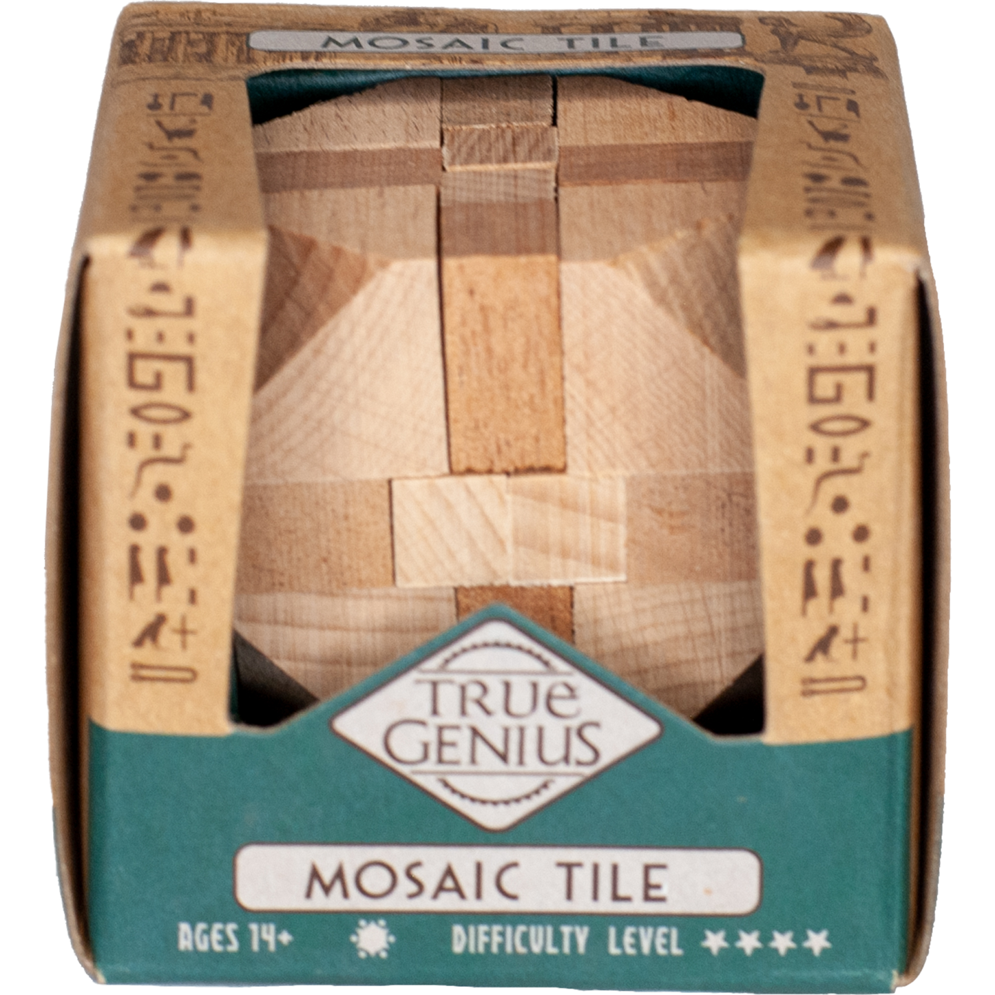 Mosaic Tile