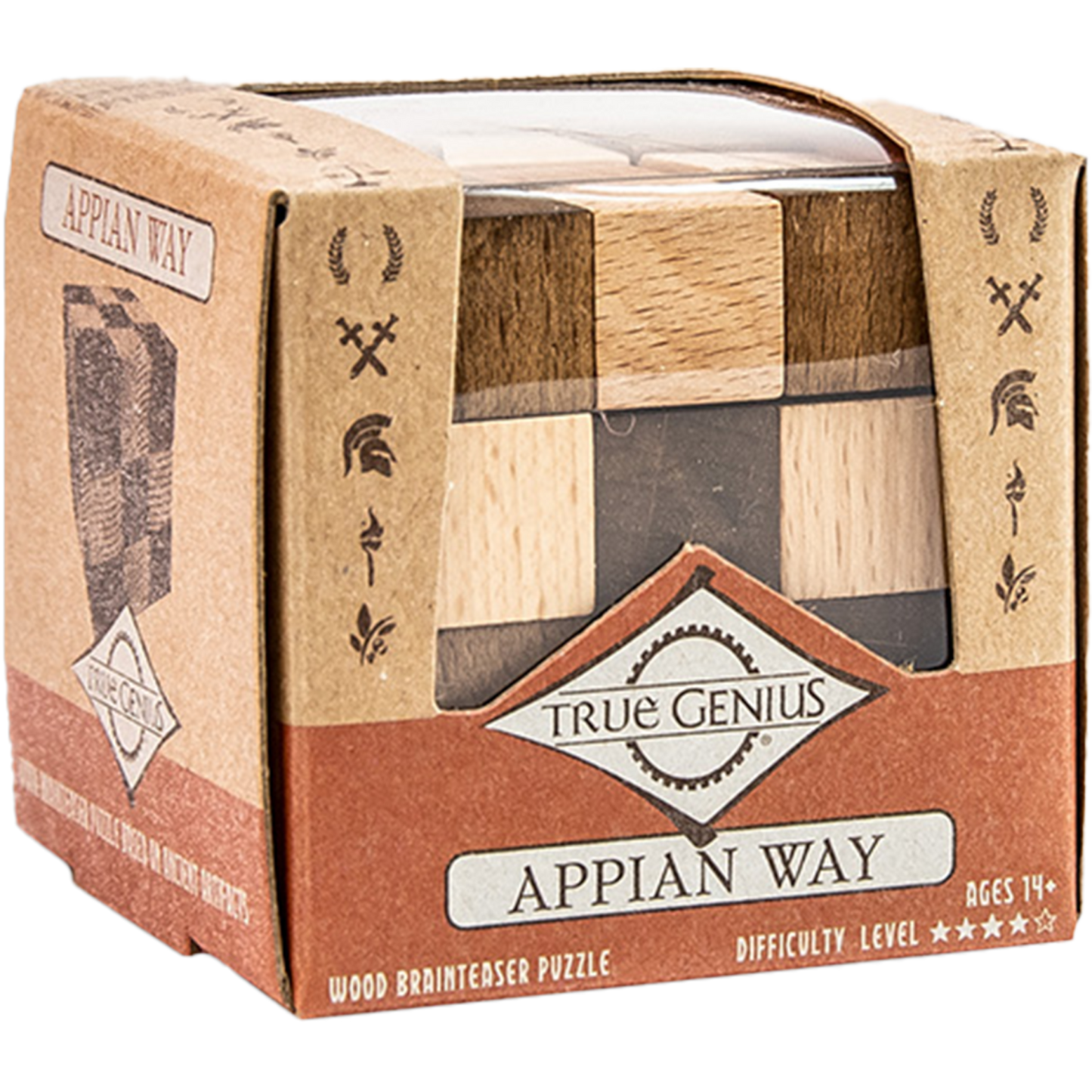 Appian Way