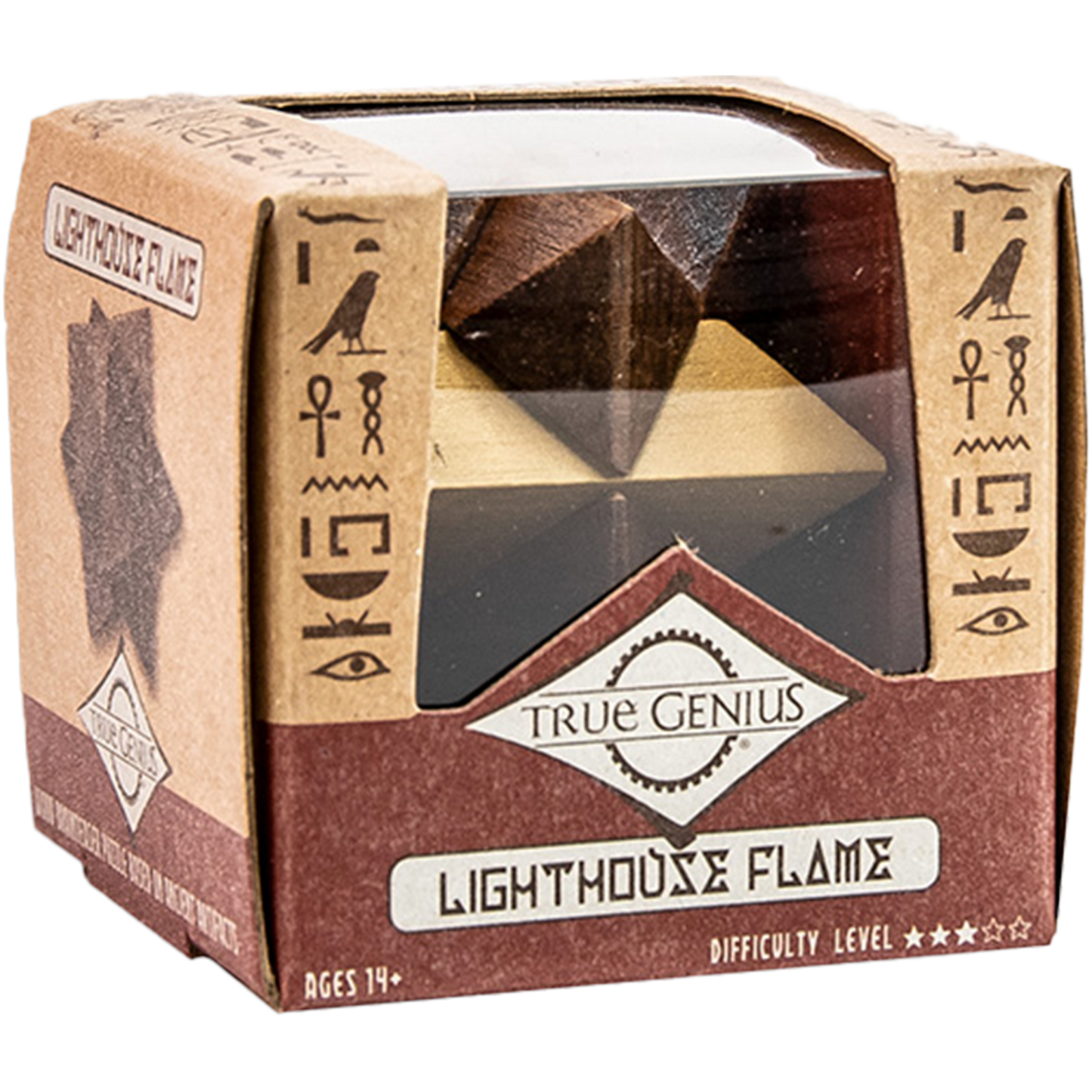LIGHTHOUSE FLAME