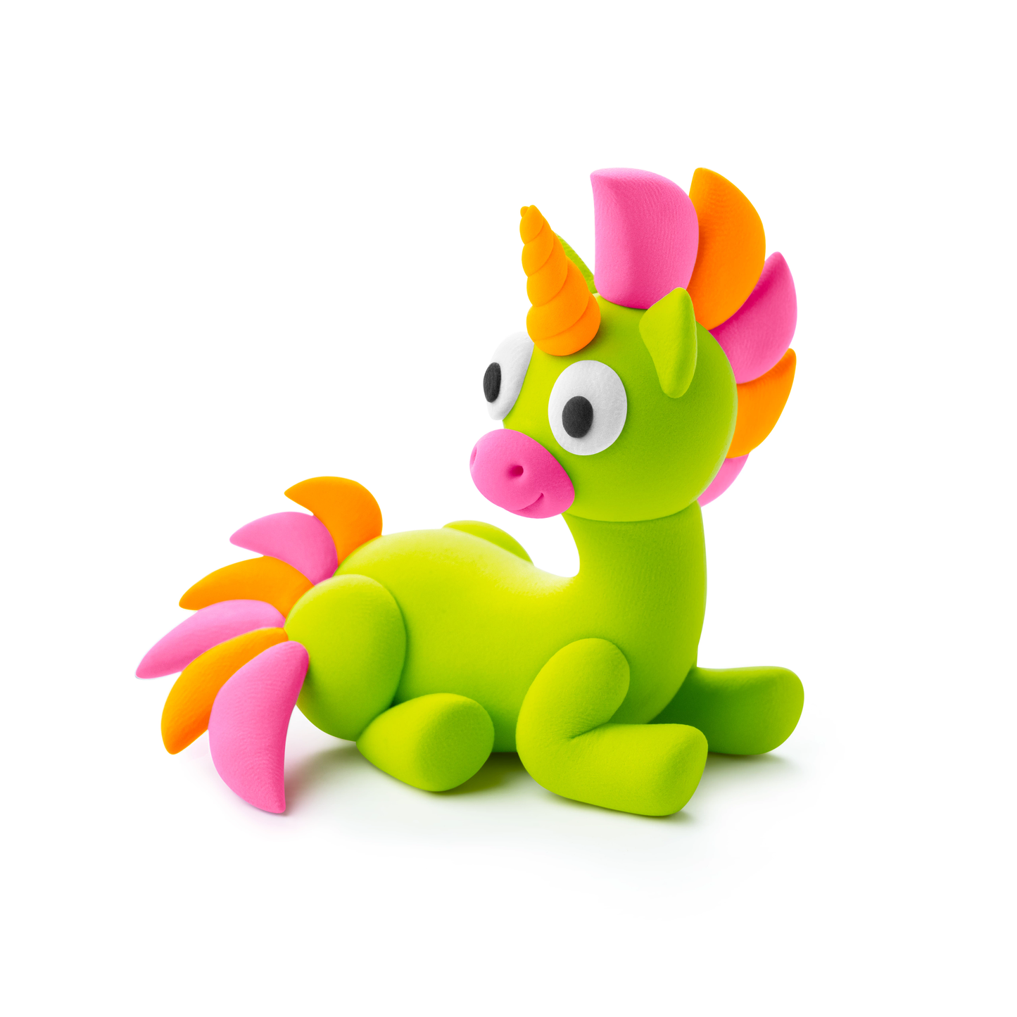 Hey Clay Rainbow Unicorns