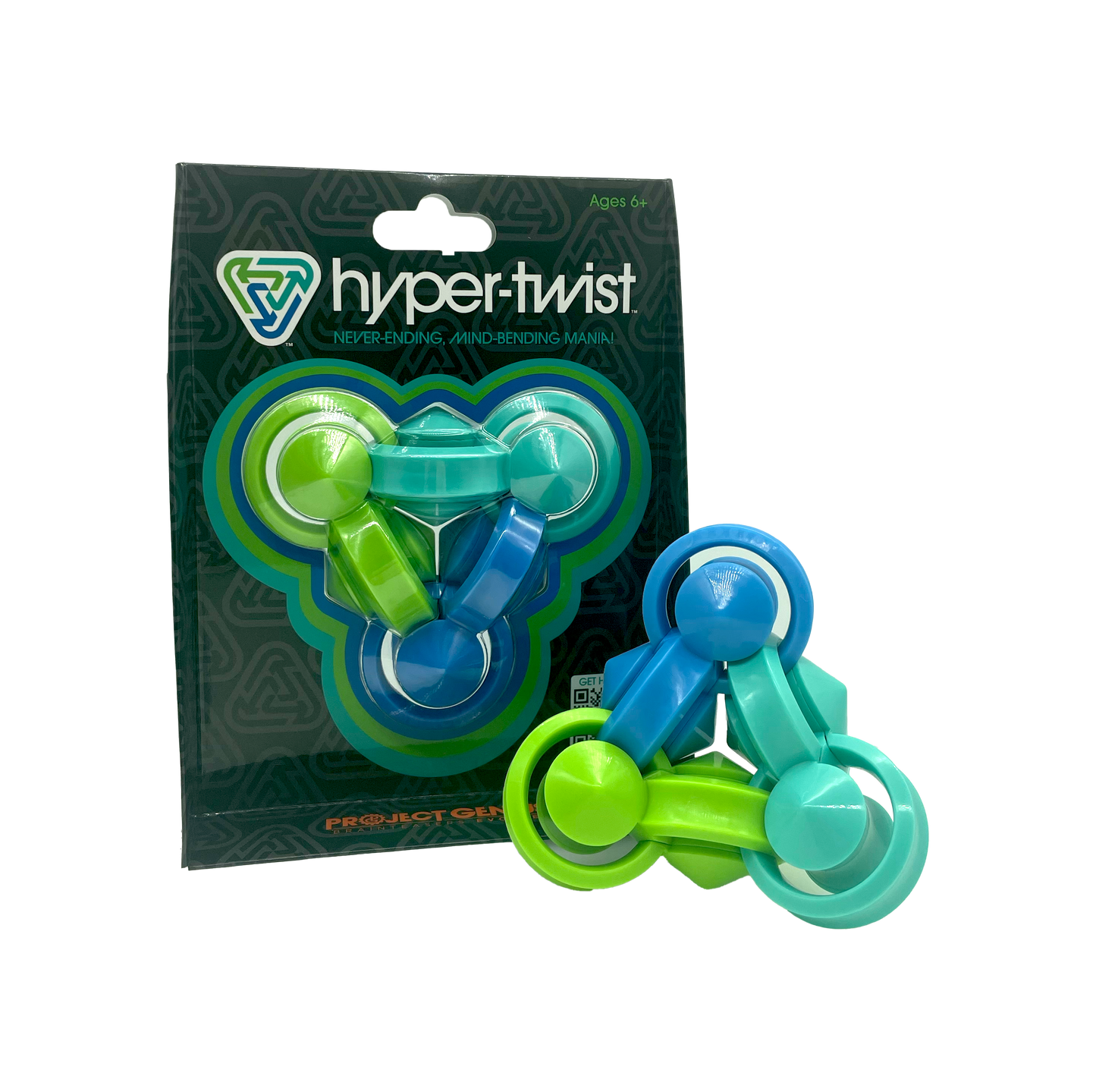 Hyper-Twist